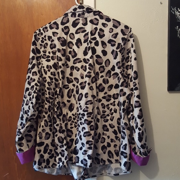 Blouse - Picture 4 of 4